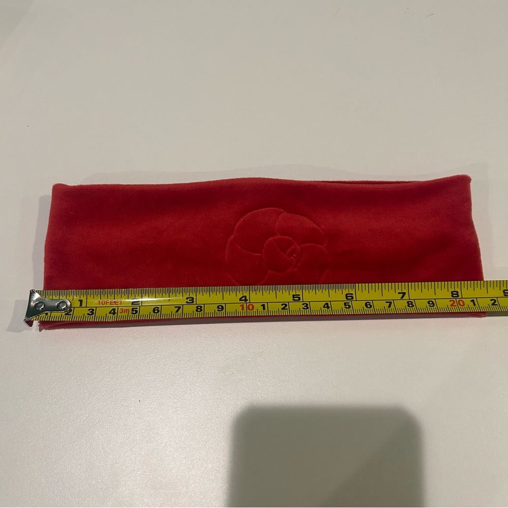 Chanel Cosmetics Headband - Picture 9 of 10